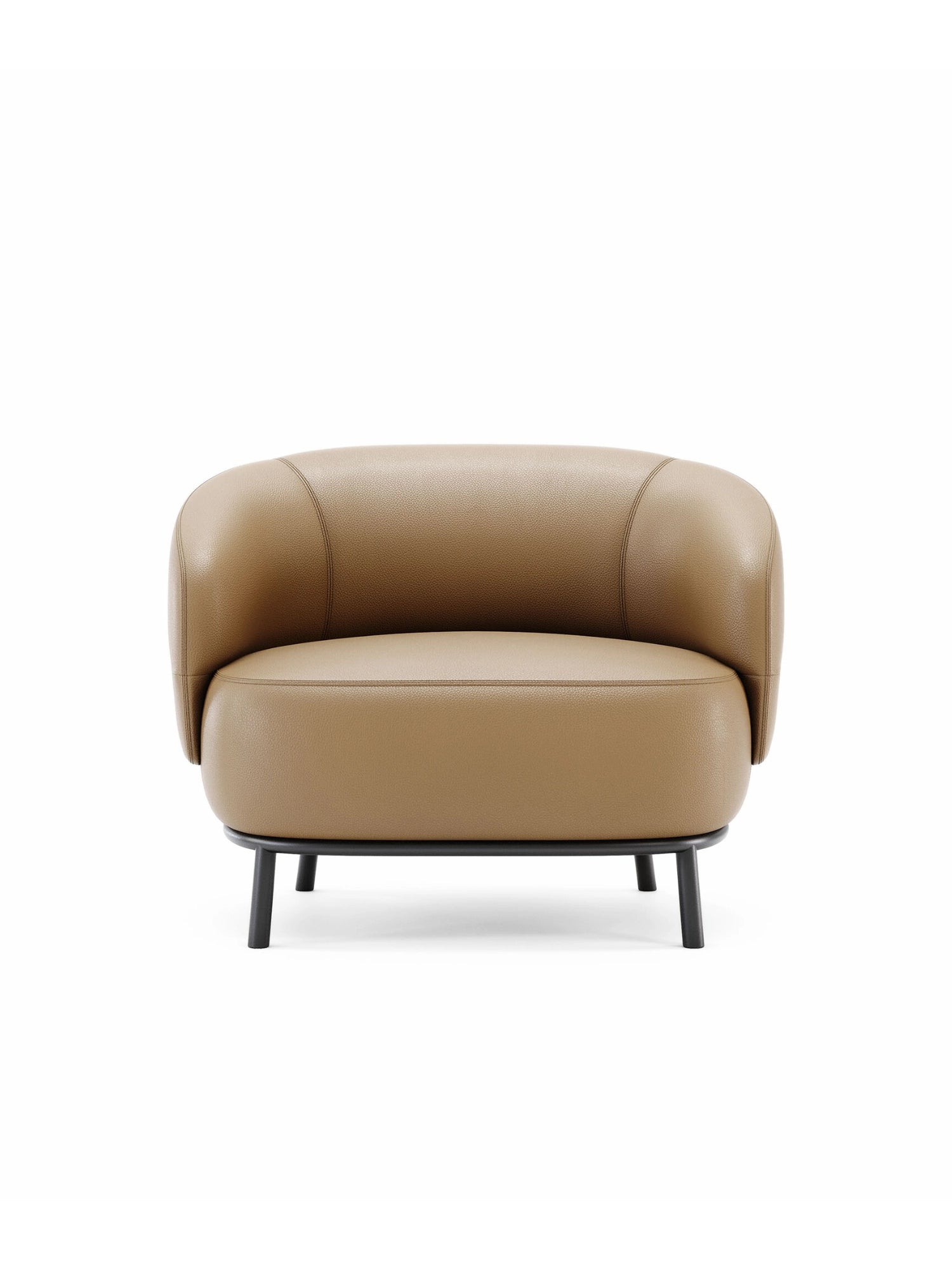 Juliet Armchair by Domkapa - THAT COOL LIVING