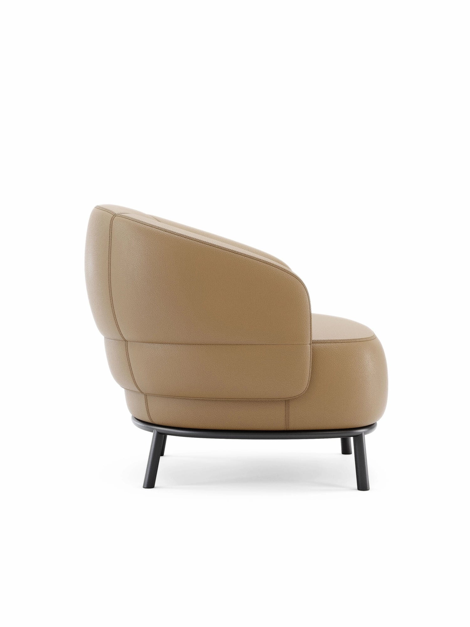 Juliet Armchair by Domkapa - THAT COOL LIVING