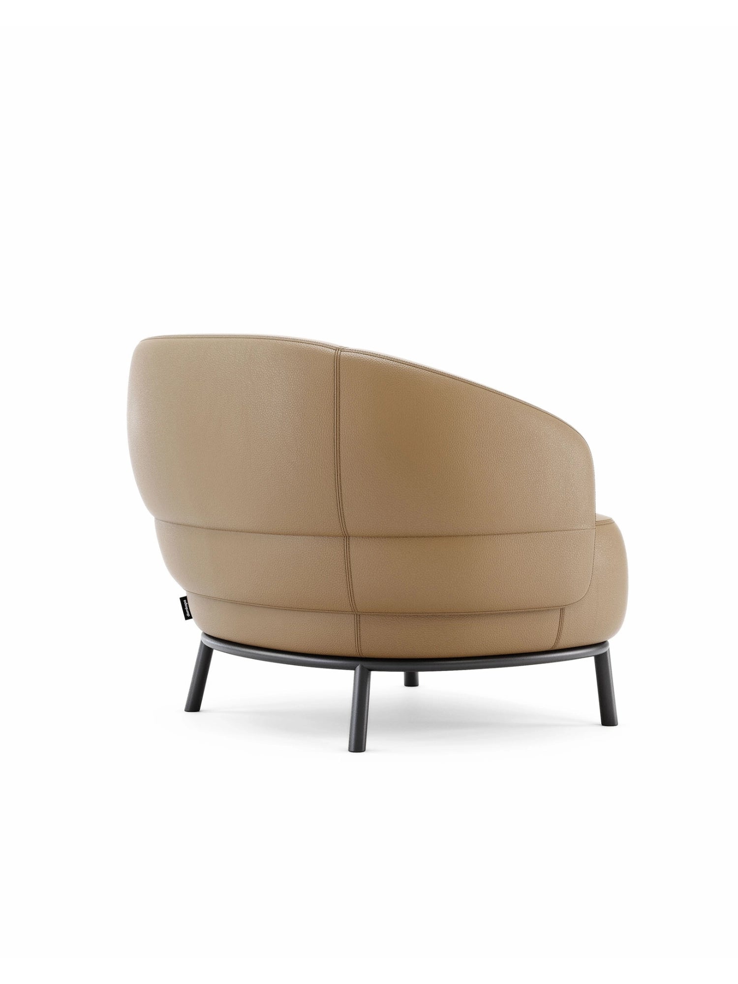 Juliet Armchair by Domkapa - THAT COOL LIVING