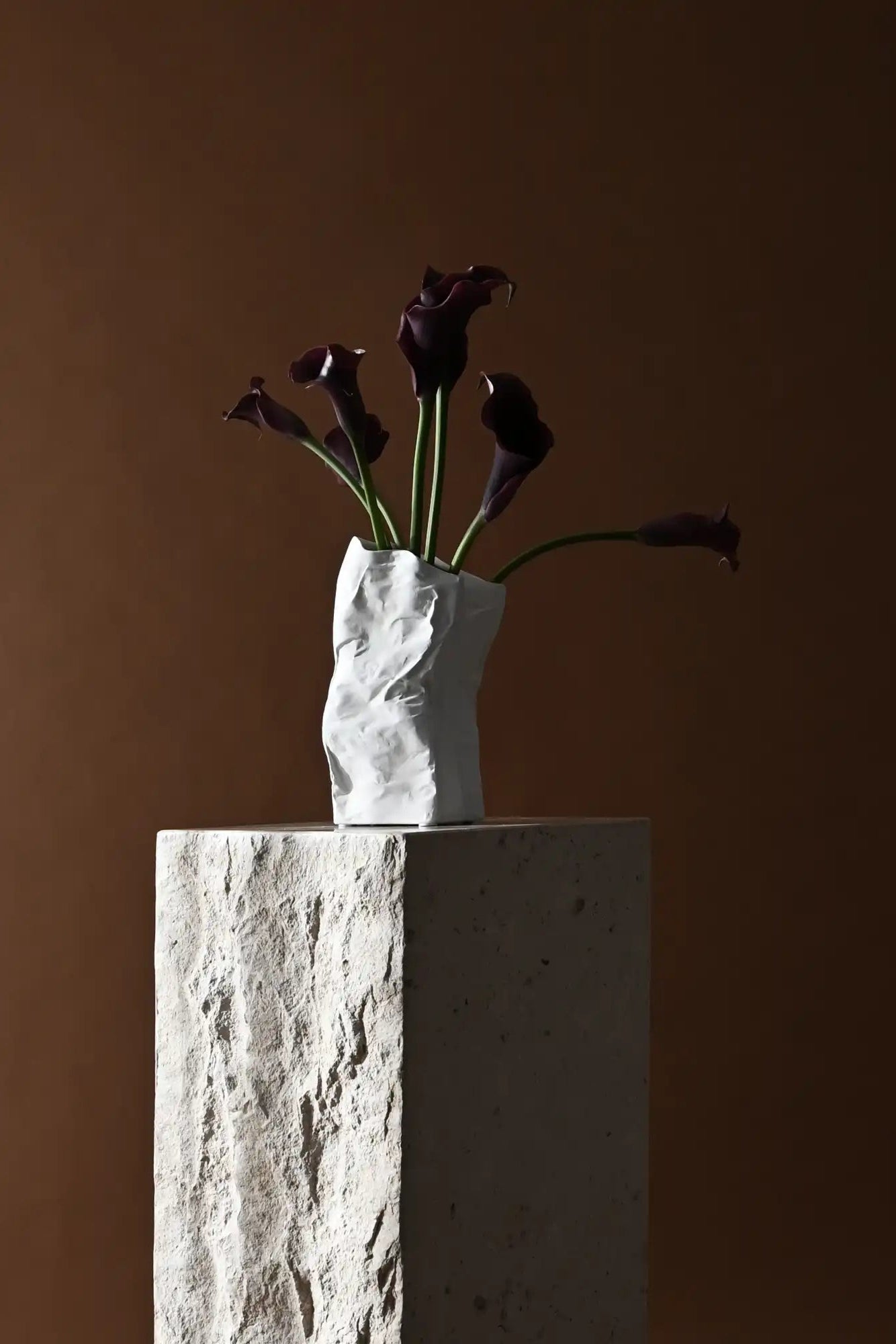Kami Vase - Mini - THAT COOL LIVING