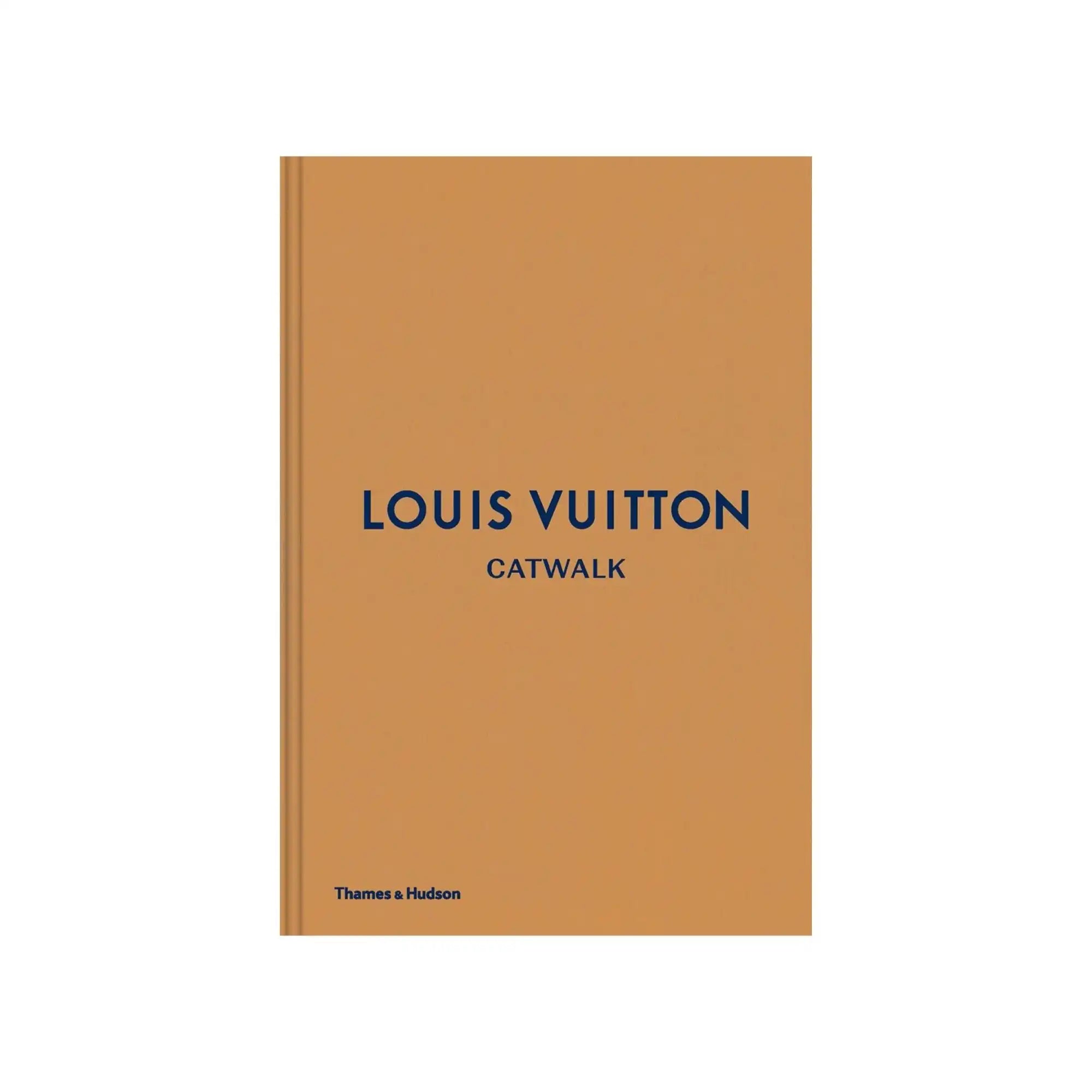 Louis Vuitton Catwalk