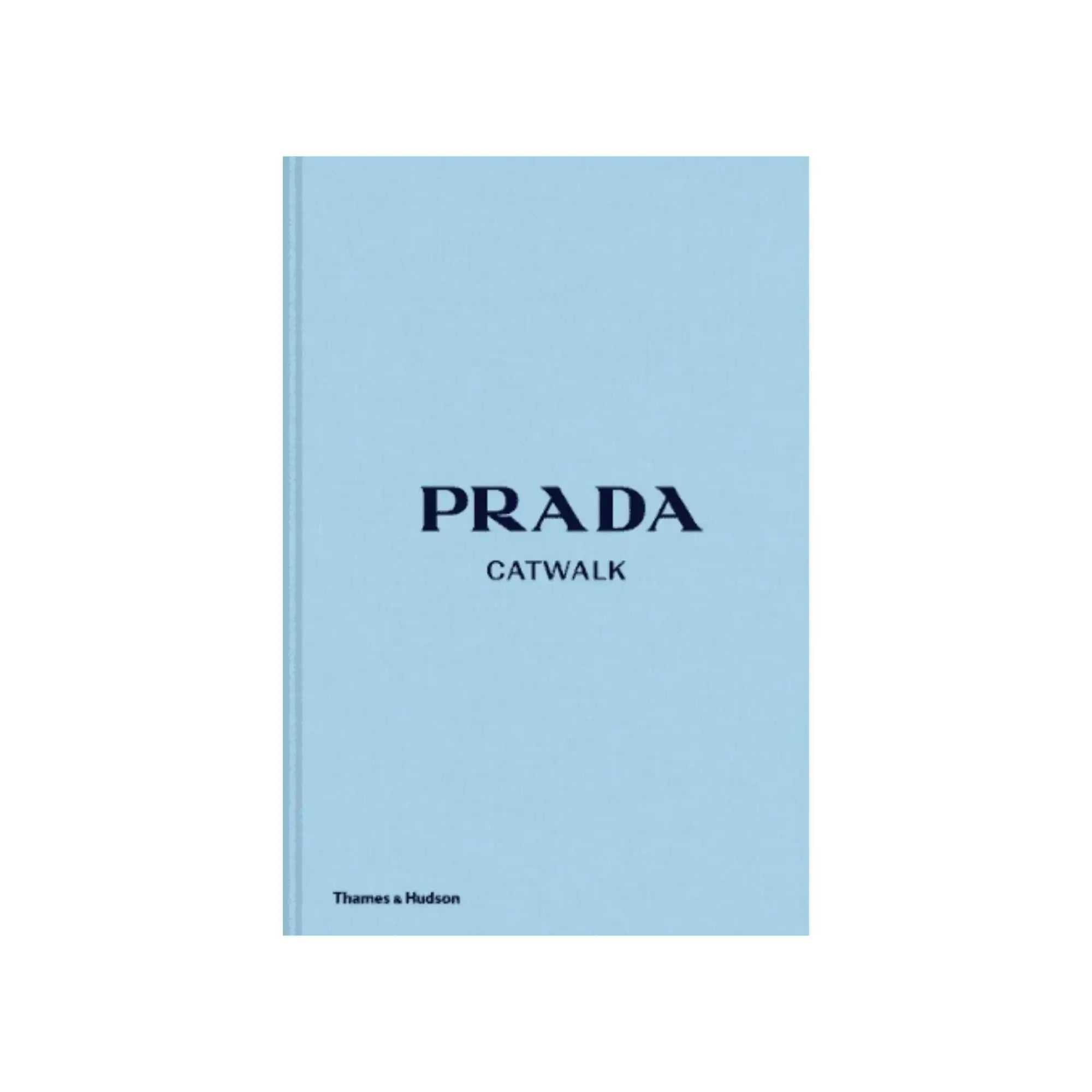 Prada Catwalk - THAT COOL LIVING