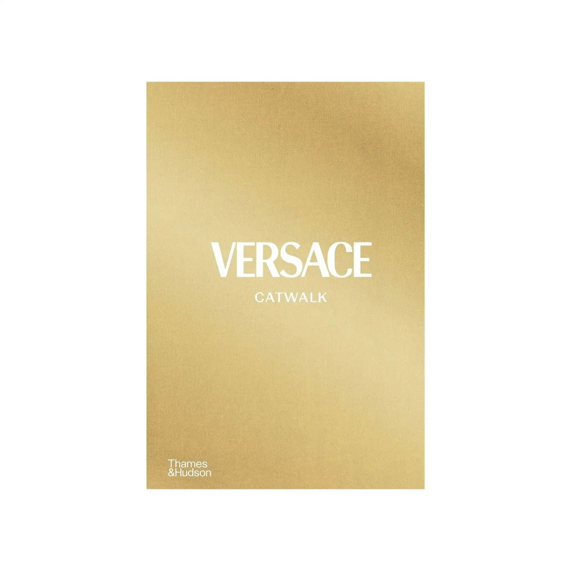 Versace Catwalk - THAT COOL LIVING