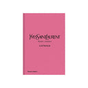 Yves Saint Laurent Catwalk - THAT COOL LIVING