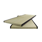 Tatami Mat - for Meditation and Home Decor - Karup Design - That Cool Living