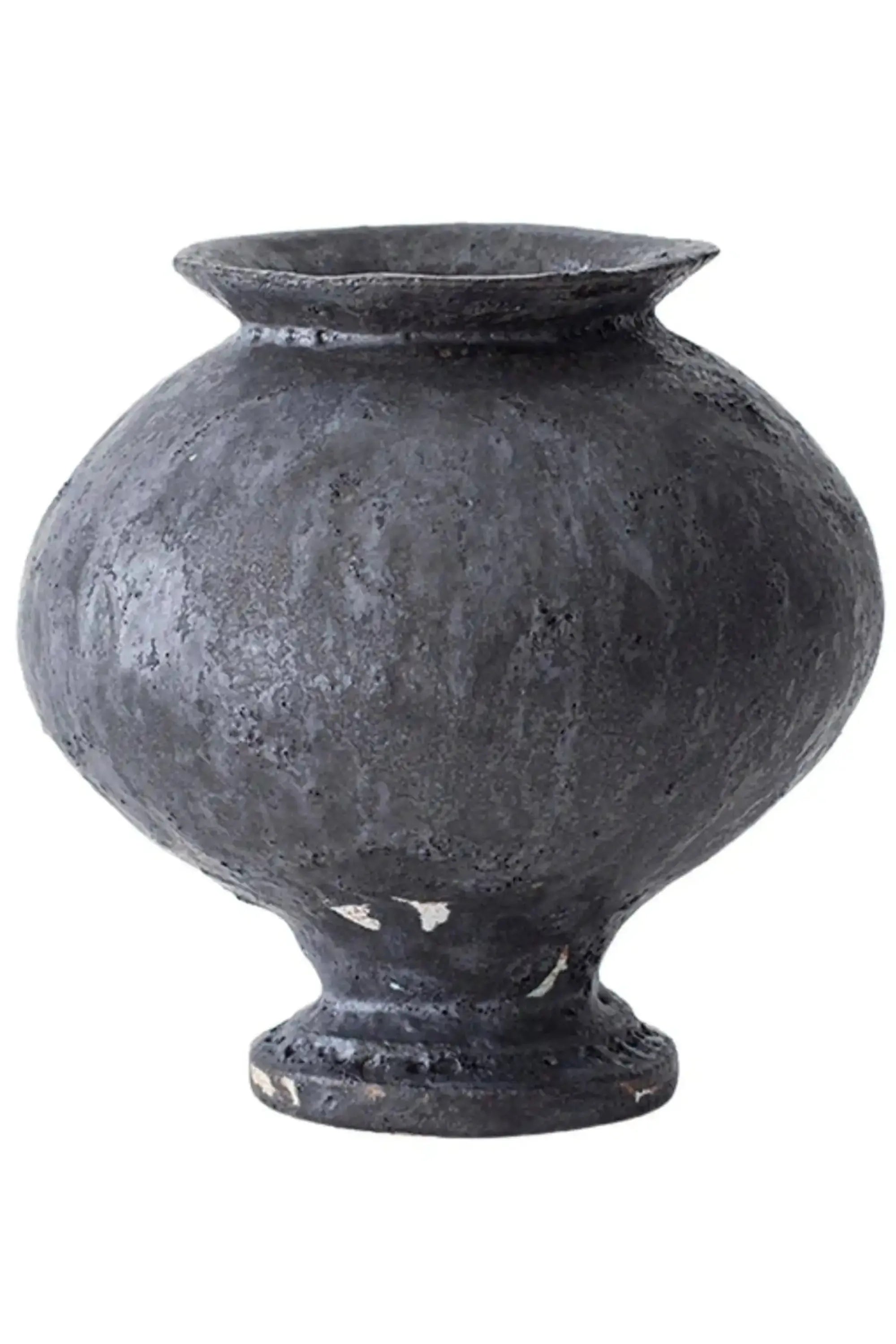 Stamnos Vase - THAT COOL LIVING