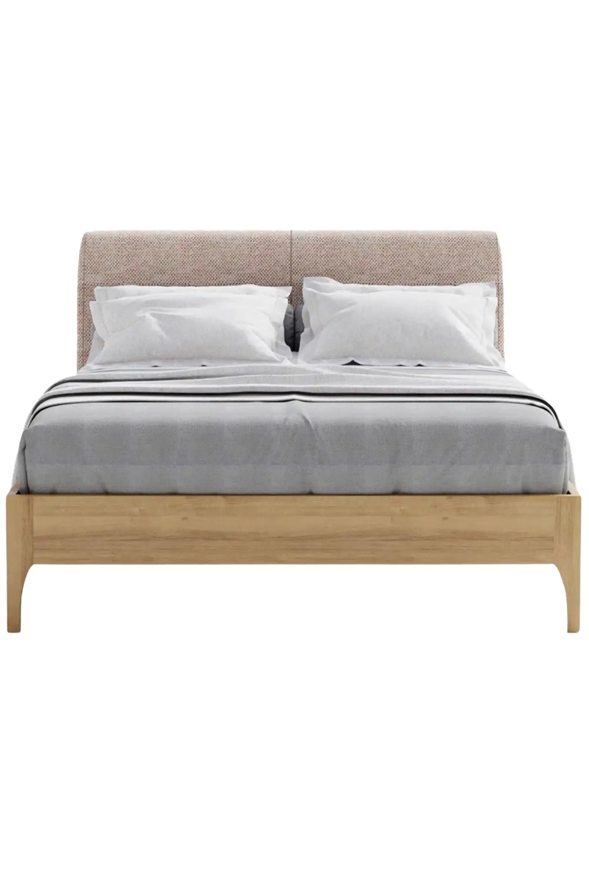 Moka Bed - THAT COOL LIVING