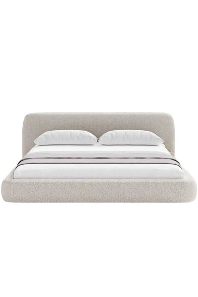 Exquisite NATA Bed - Luxury, Comfort, and Customization