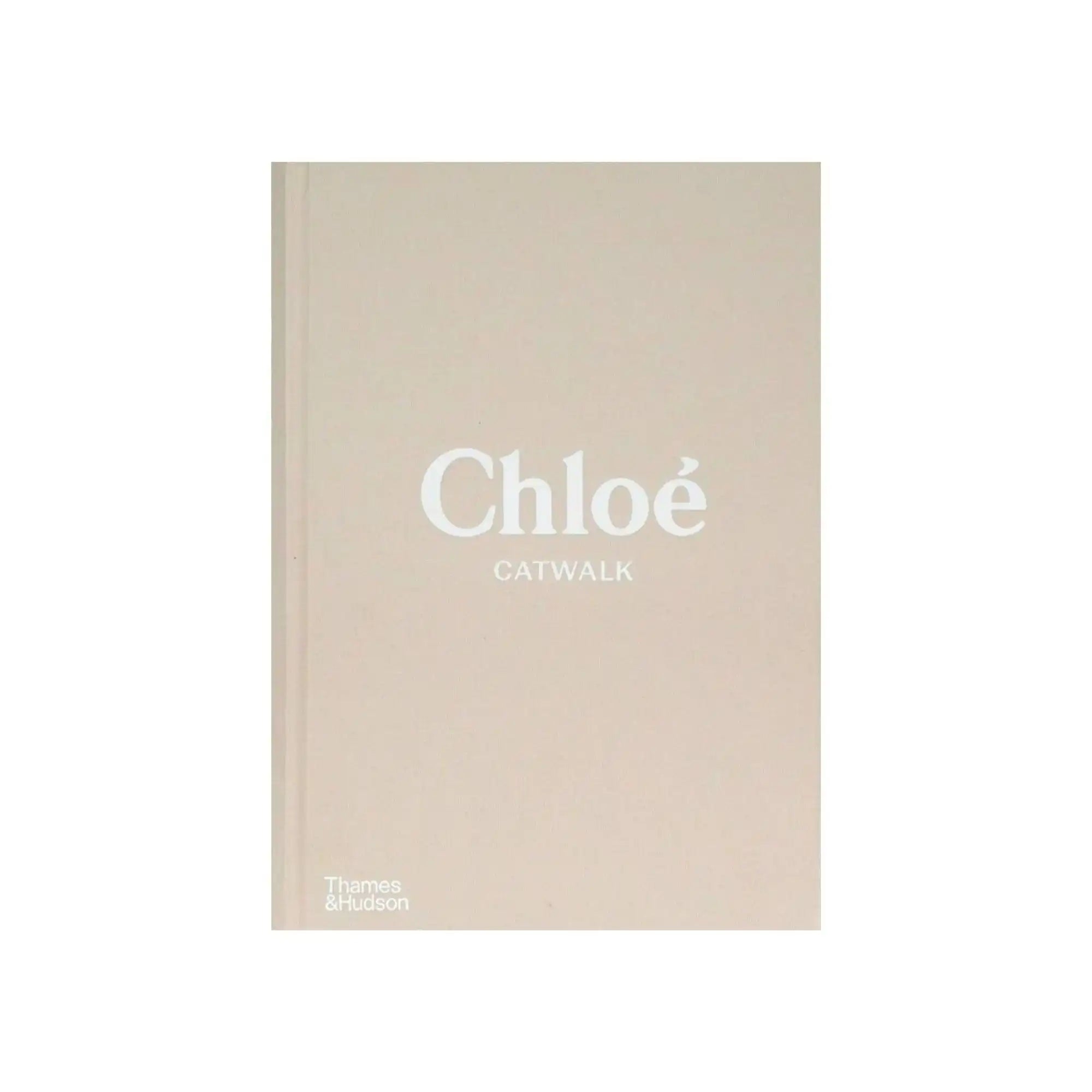 Chloé Catwalk - THAT COOL LIVING