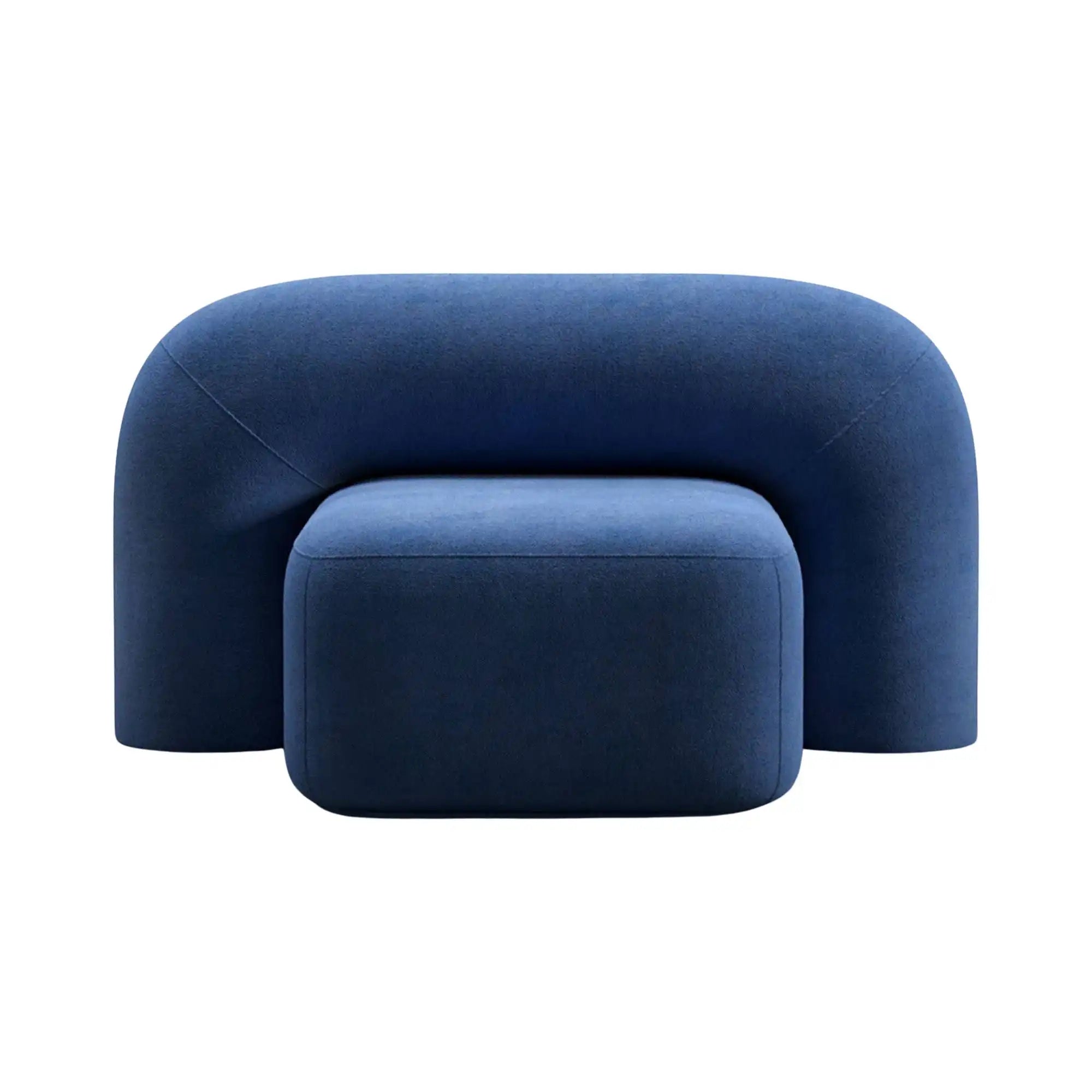 Fauteuil Mousse 1300