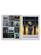 KAWS - Black on Pink