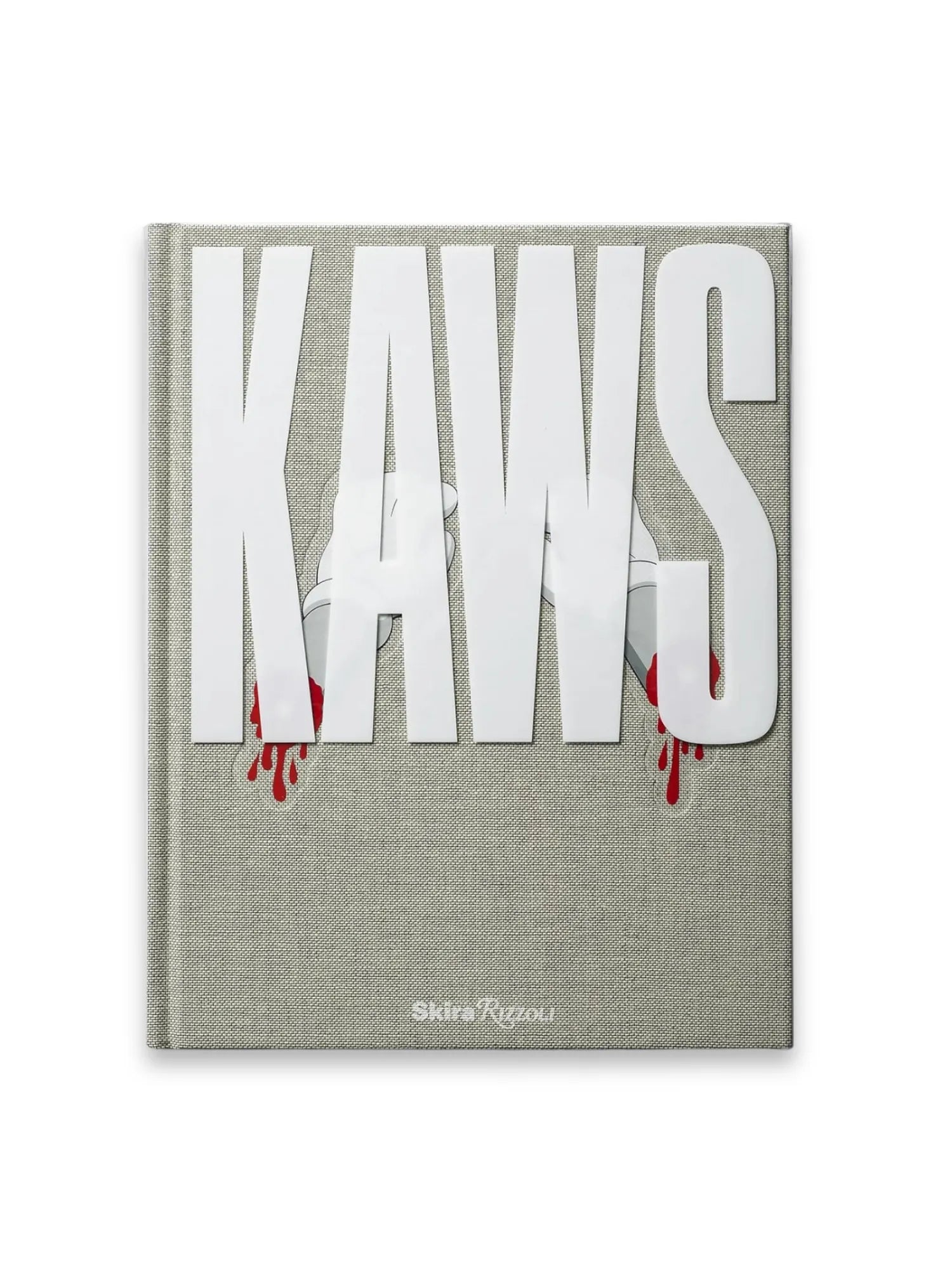 KAWS by Book - THAT COOL LIVING