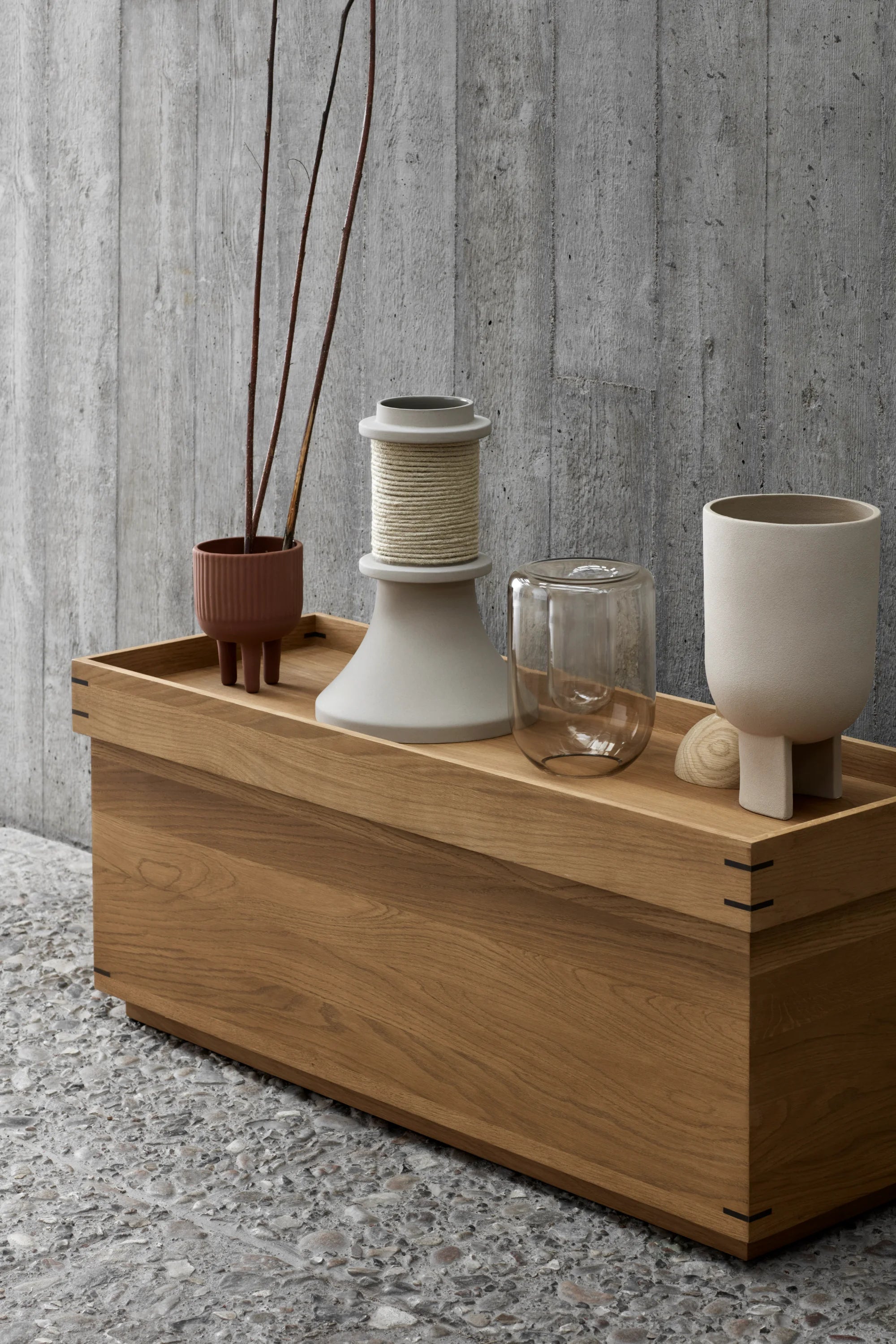 Japanese Tray Table - THAT COOL LIVING