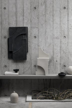 Serif Relief M - THAT COOL LIVING