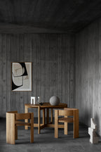 Collector Dining Chair - THAT COOL LIVING