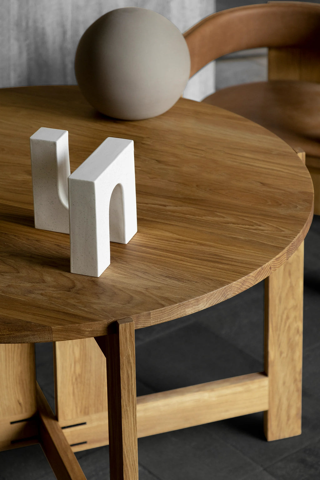 Collector Dining Table - THAT COOL LIVING