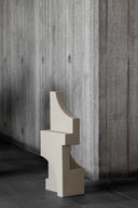 Serif Sculpture - THAT COOL LIVING