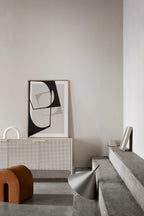 Grid Sideboard - THAT COOL LIVING