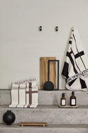 Marble Bottle Tray - THAT COOL LIVING