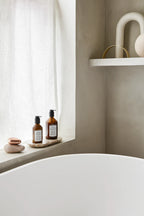 Marble Bottle Tray - THAT COOL LIVING