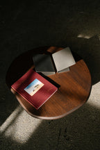 Espresso Coffee Table - THAT COOL LIVING