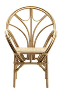 Rattan Dining Chair - Set of 4 - THAT COOL LIVING