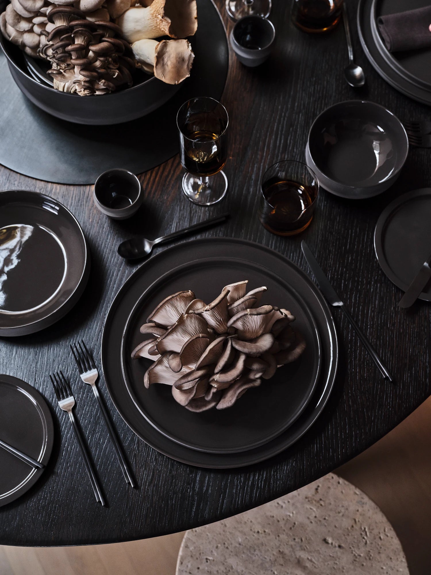 Dune Breakfast Tableware Set by Serax - THAT COOL LIVING