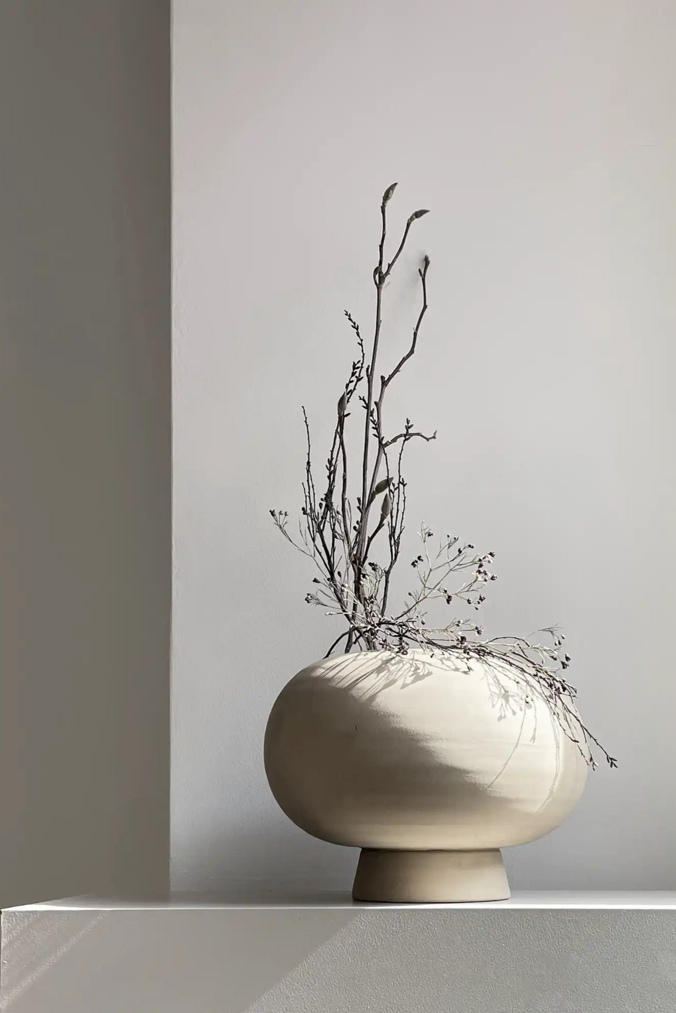 Kabin Vase - THAT COOL LIVING
