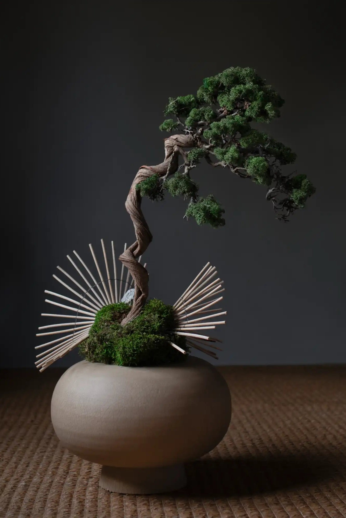 Kabin Vase - THAT COOL LIVING