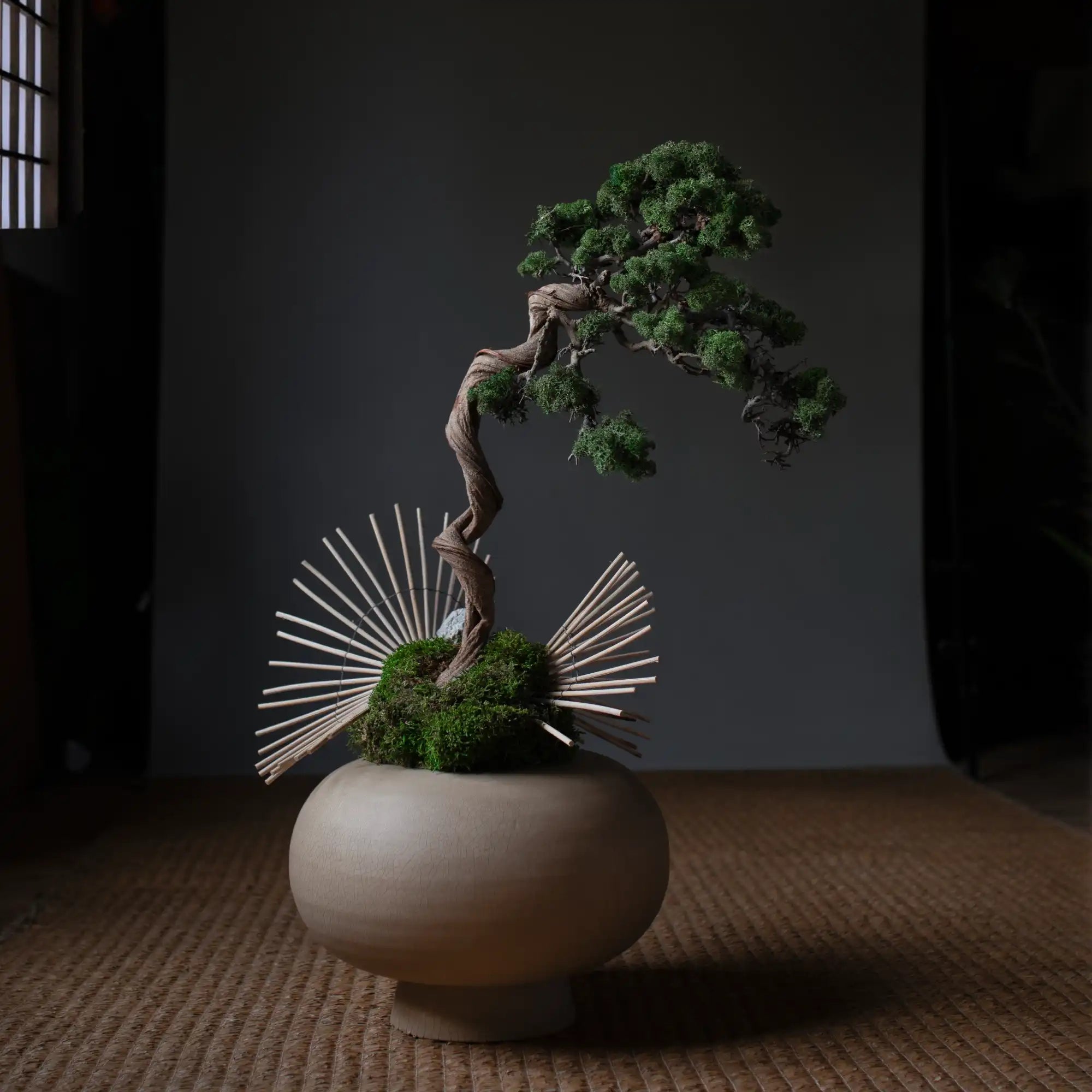 Kabin Vase - THAT COOL LIVING