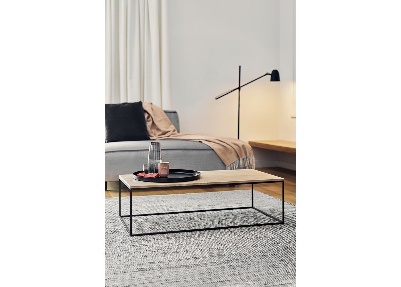 Kafibor Coffee Table - THAT COOL LIVING