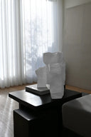  Tall and striking vase that adds a stylish touch to any room or space