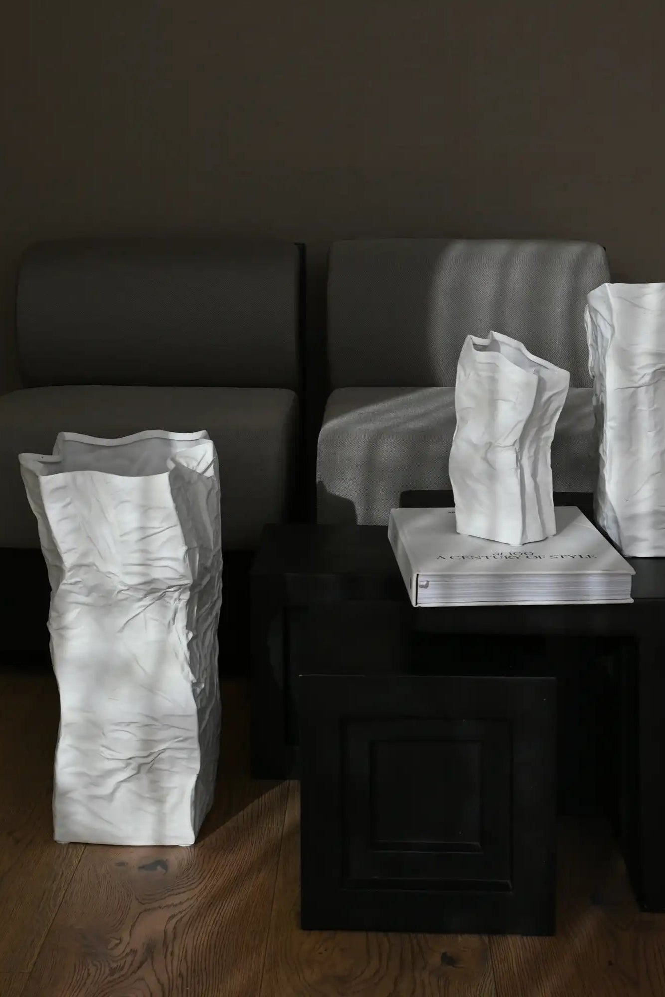 Kami Vase - Mini - THAT COOL LIVING
