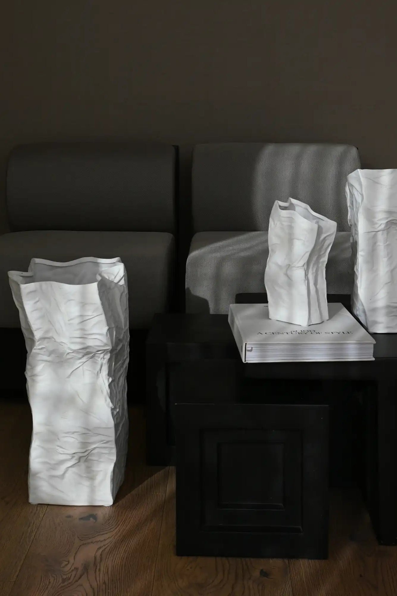 Kami Vase - Medio - THAT COOL LIVING
