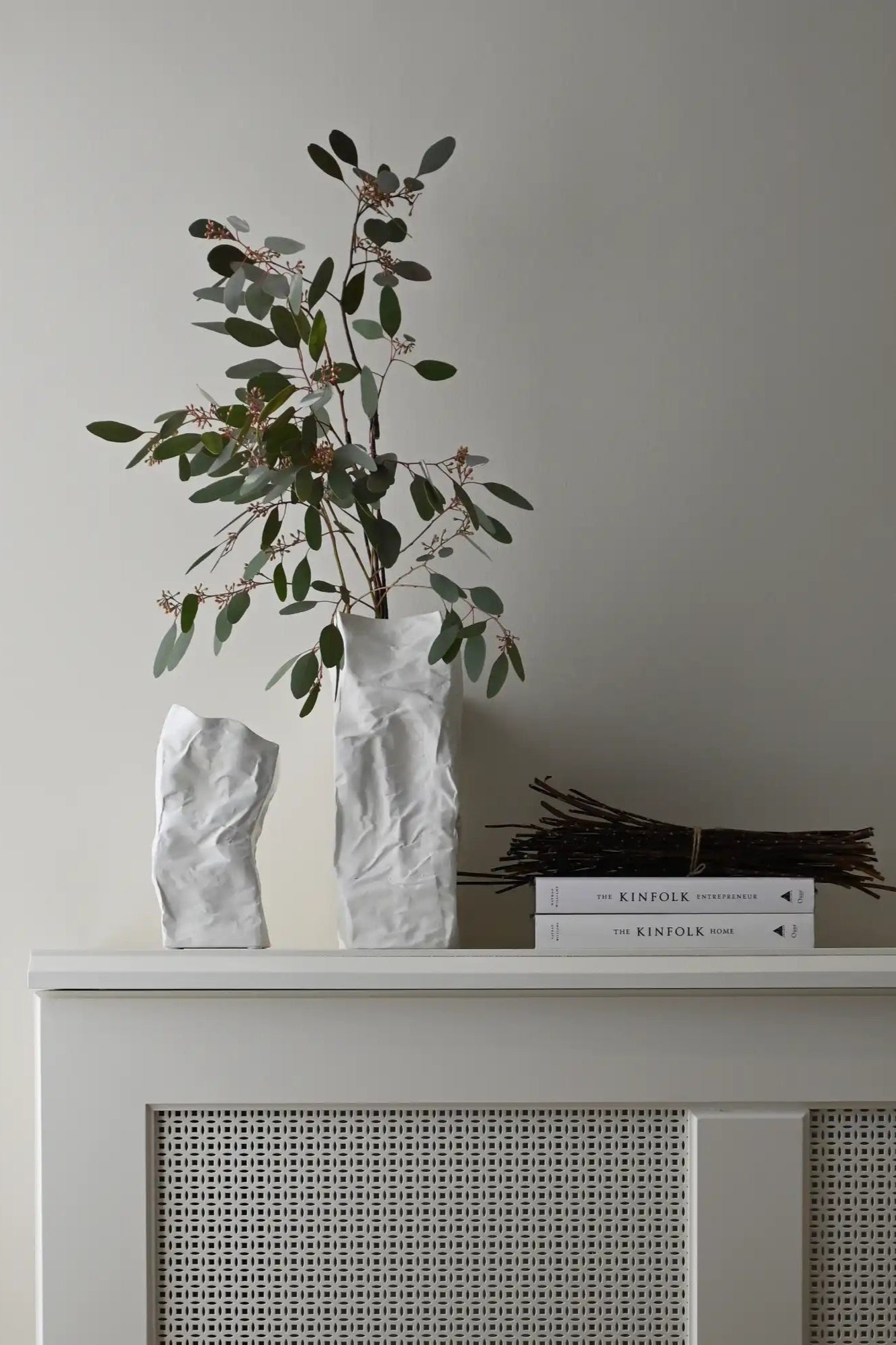Kami Vase - Mini - THAT COOL LIVING