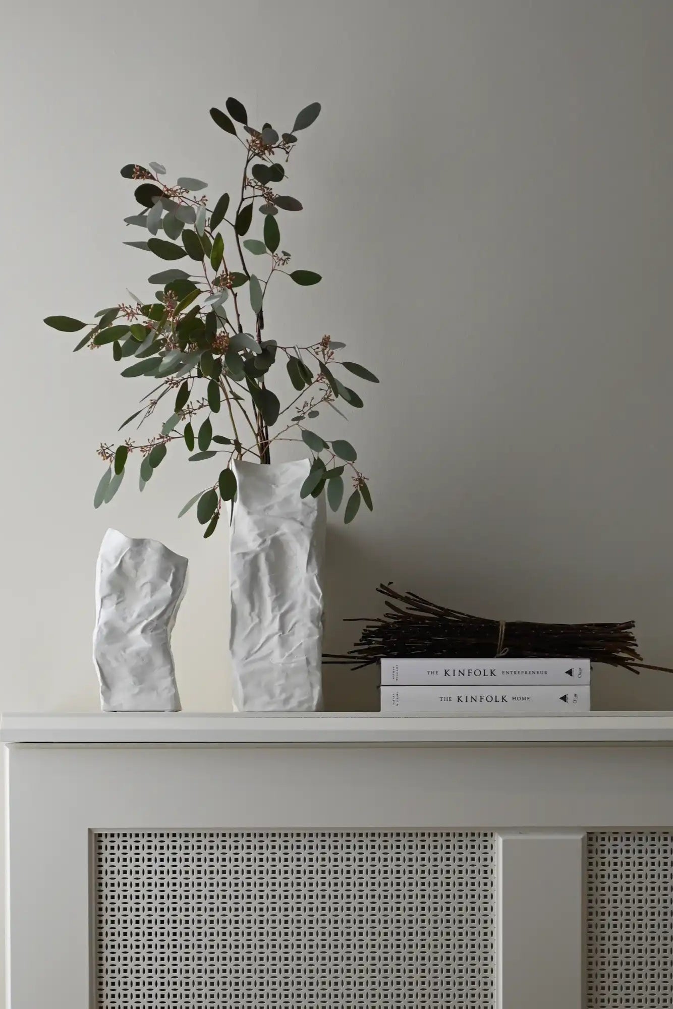 Kami Vase - Medio - THAT COOL LIVING