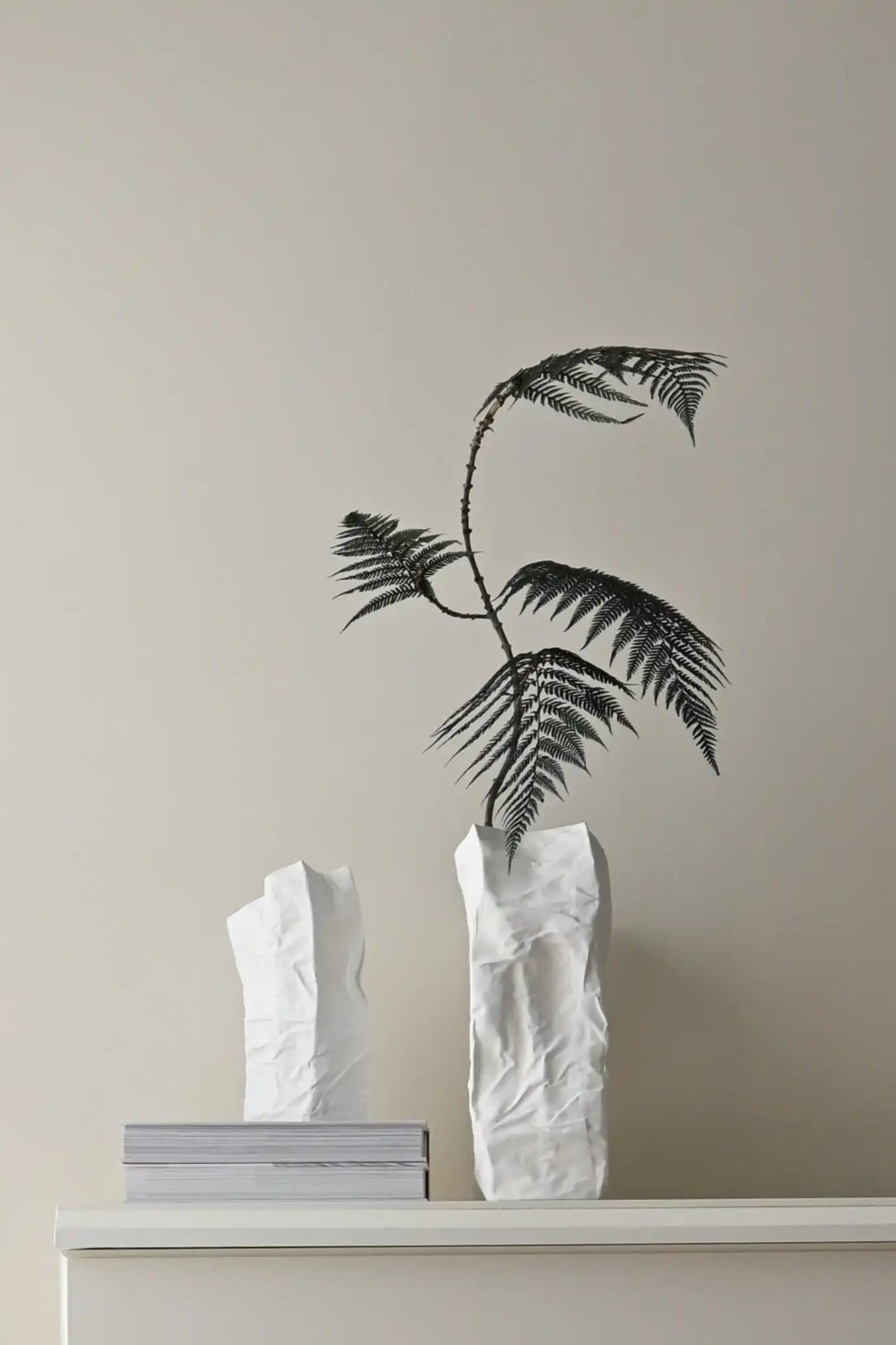 Kami Vase - Mini - THAT COOL LIVING