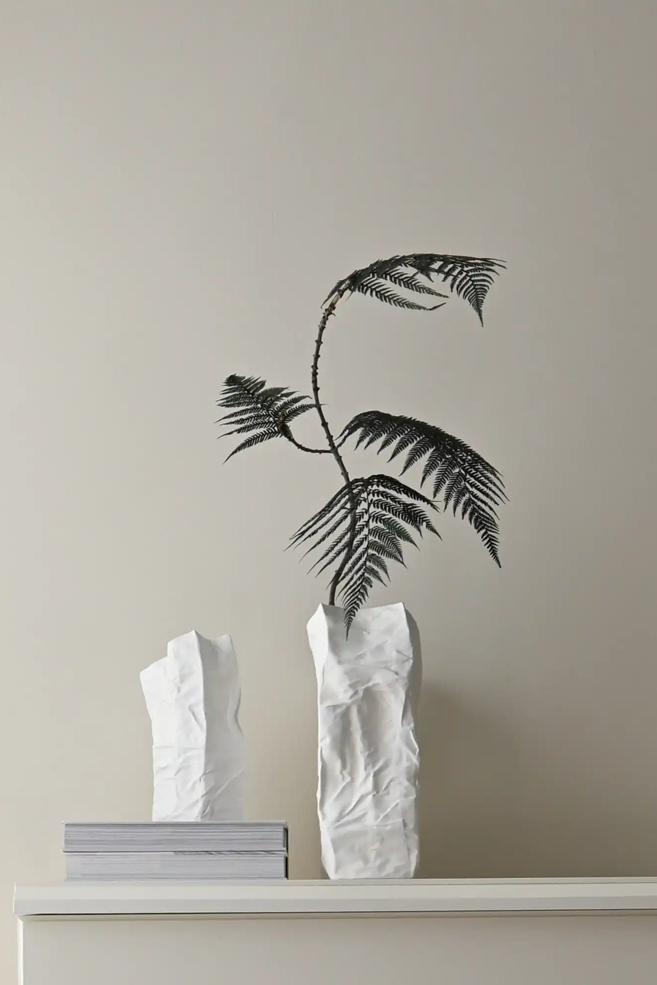 Kami Vase - Medio - THAT COOL LIVING