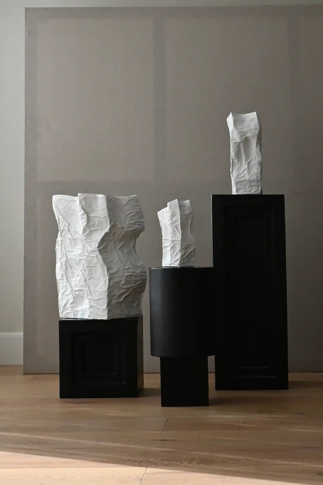 Kami Vase - Medio - THAT COOL LIVING