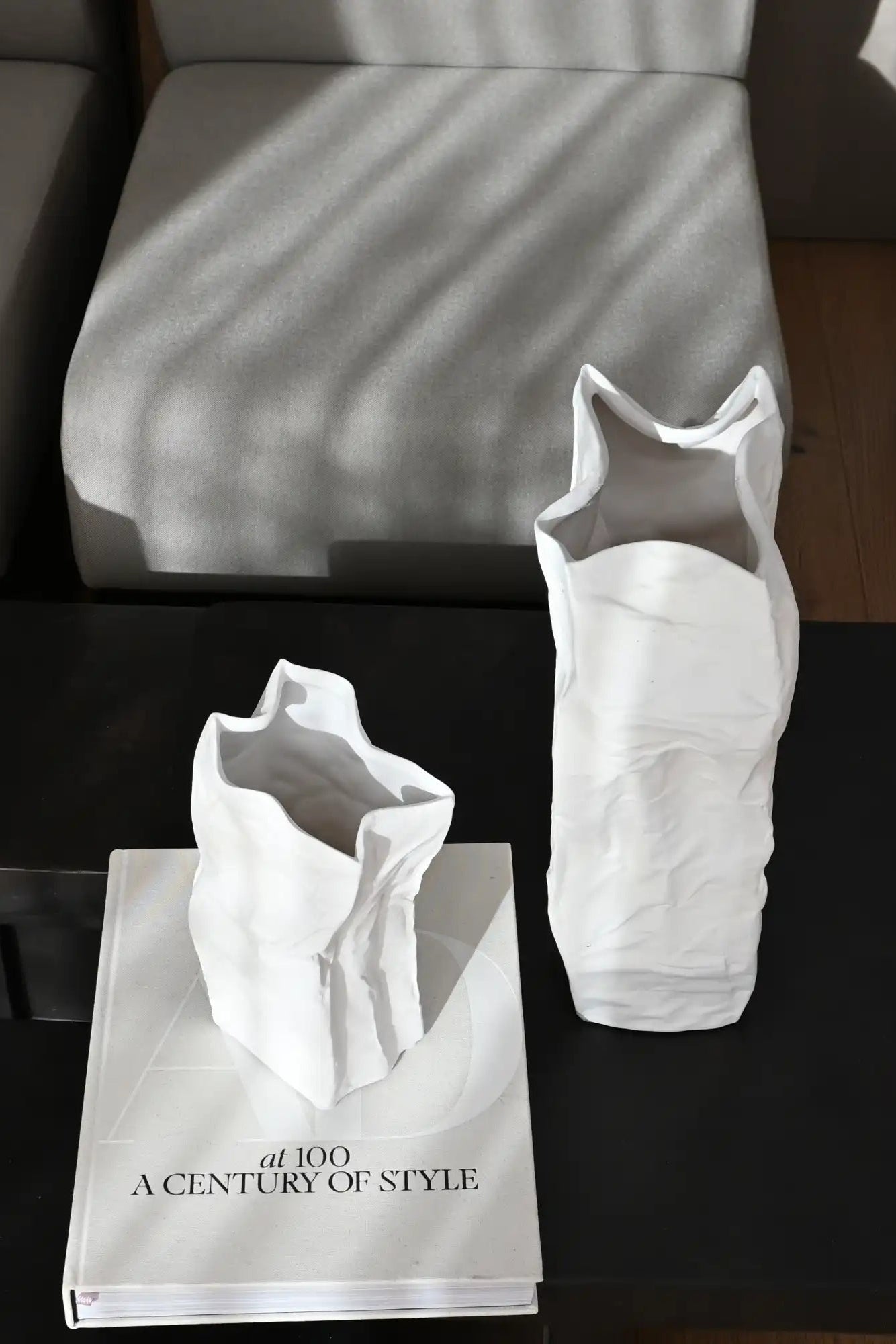 Kami Vase - Mini - THAT COOL LIVING