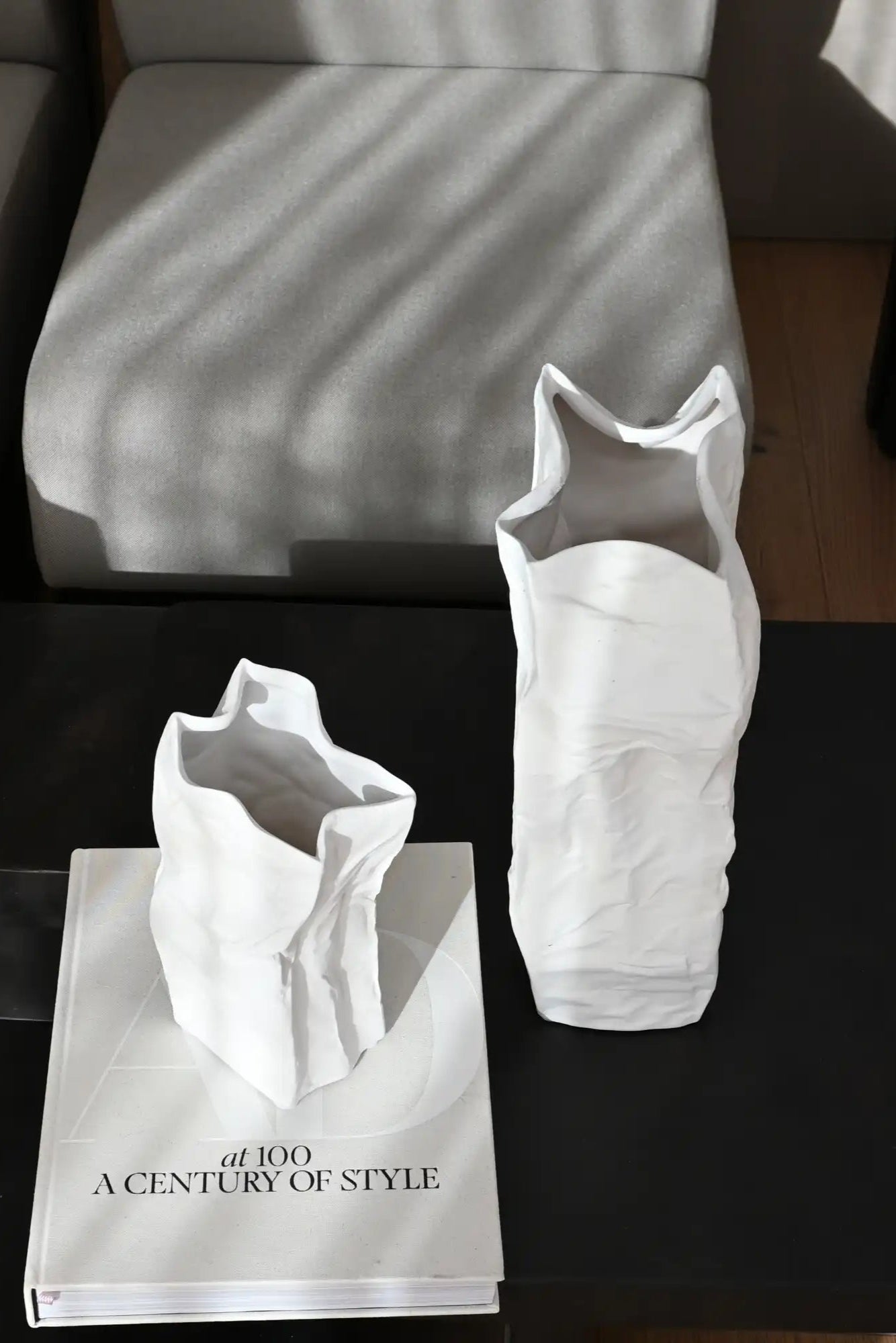 Kami Vase - Medio - THAT COOL LIVING