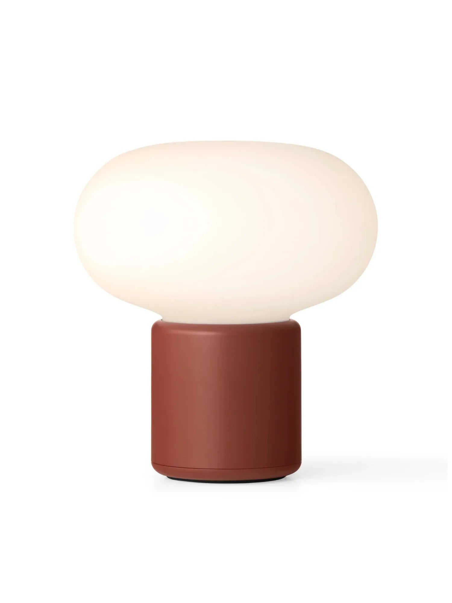 Karl-Johan Portable Table Lamp by New Works - THAT COOL LIVING