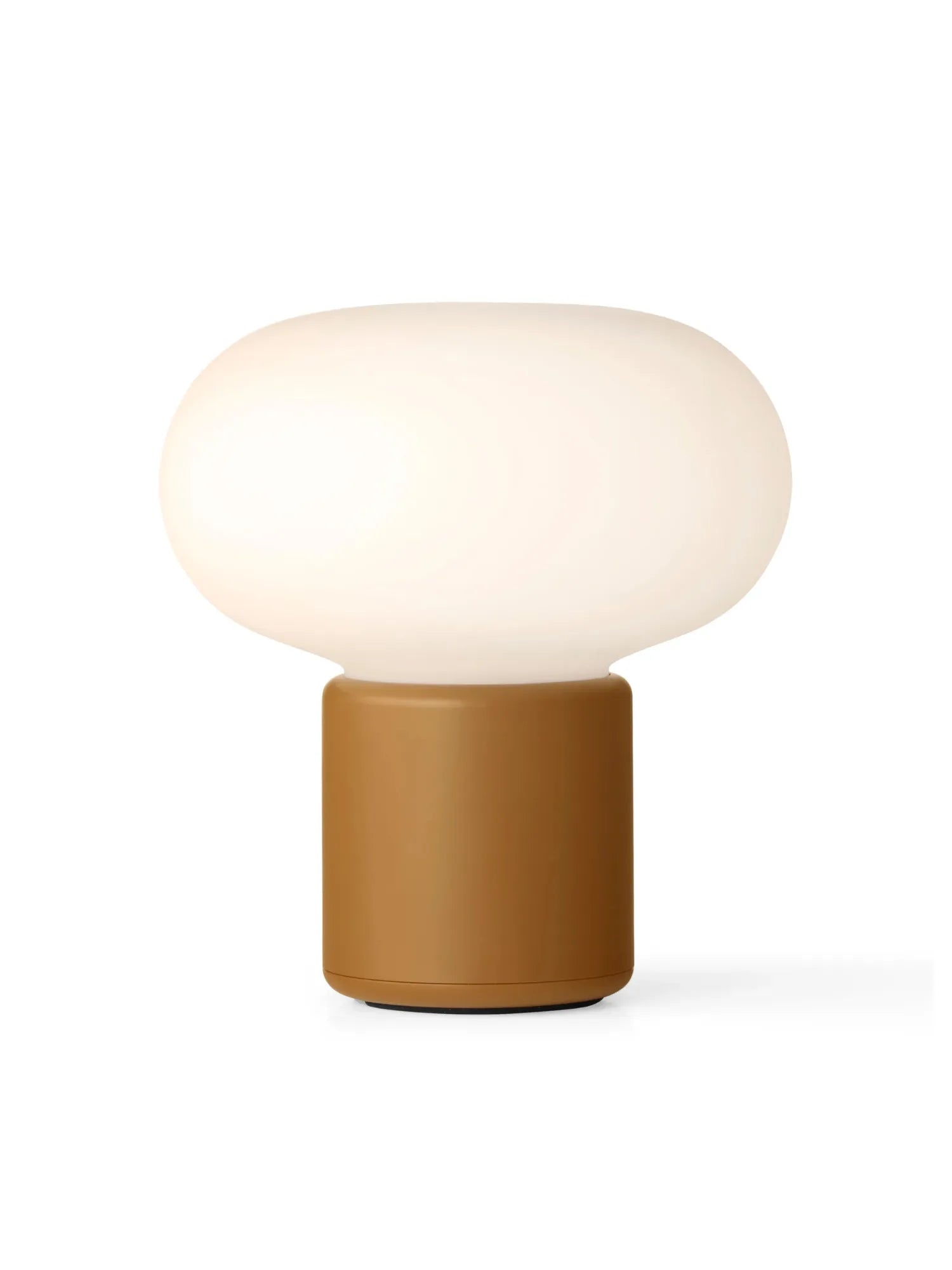Karl-Johan Portable Table Lamp by New Works - THAT COOL LIVING