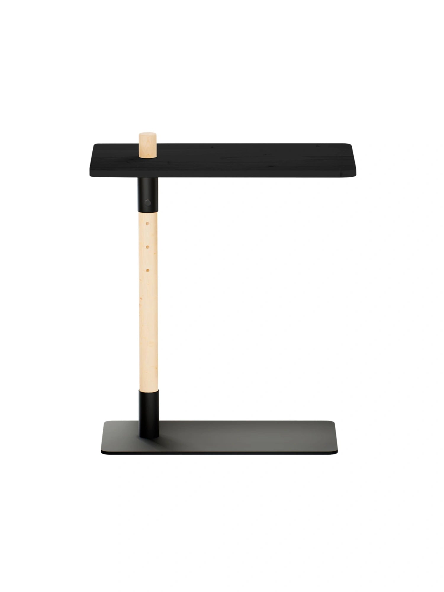 Adjust Side Table