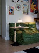 Adjust Side Table