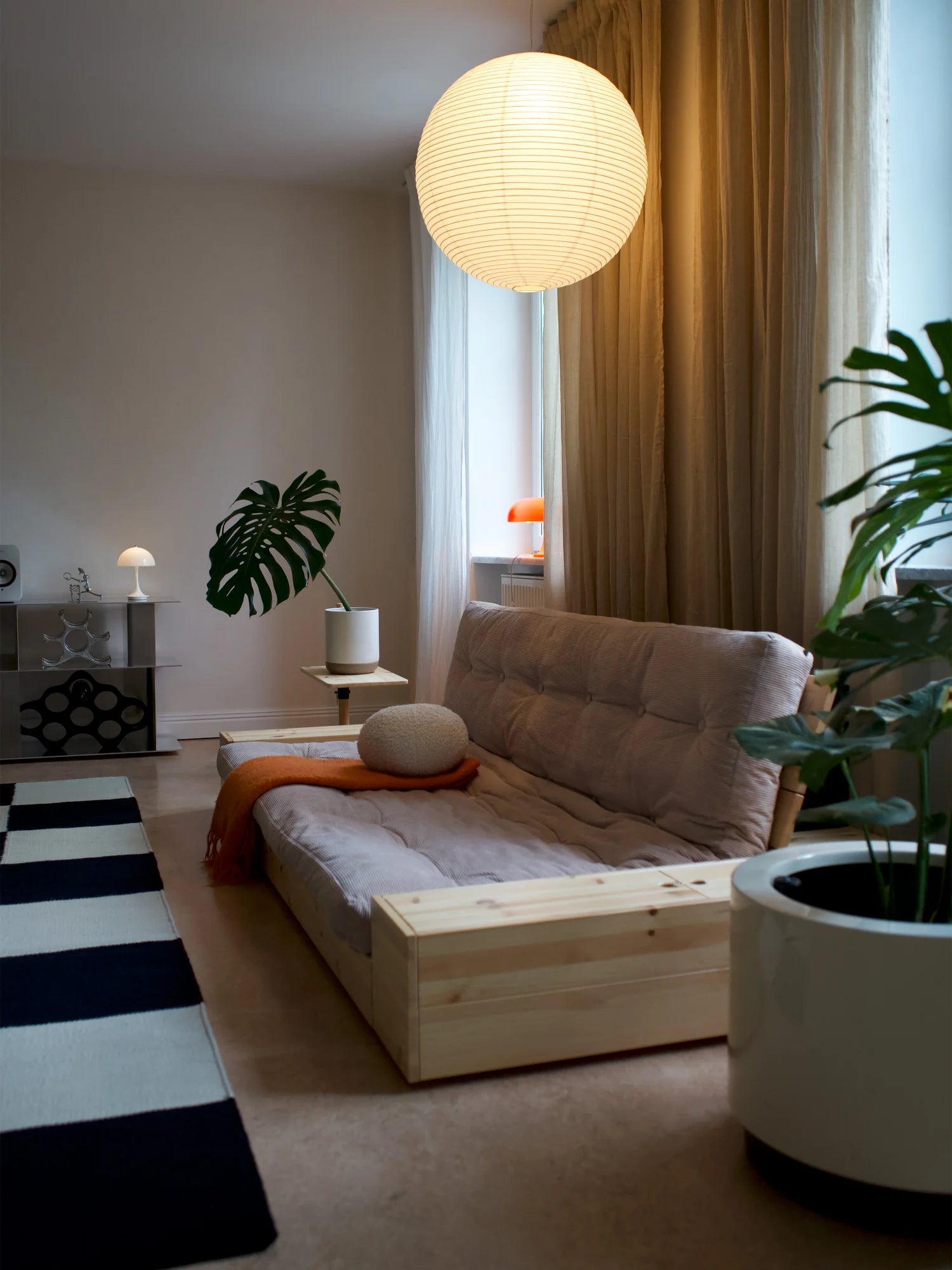 Base Sofa Bed by Karup Design - THAT COOL LIVING