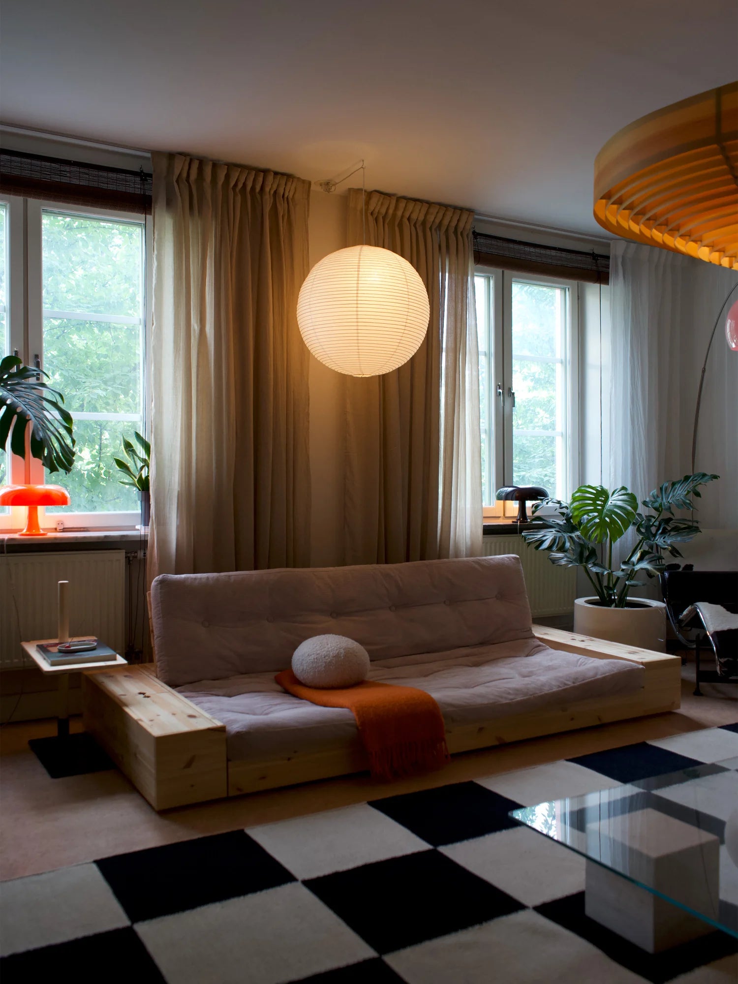 Base Sofa Bed by Karup Design - THAT COOL LIVING