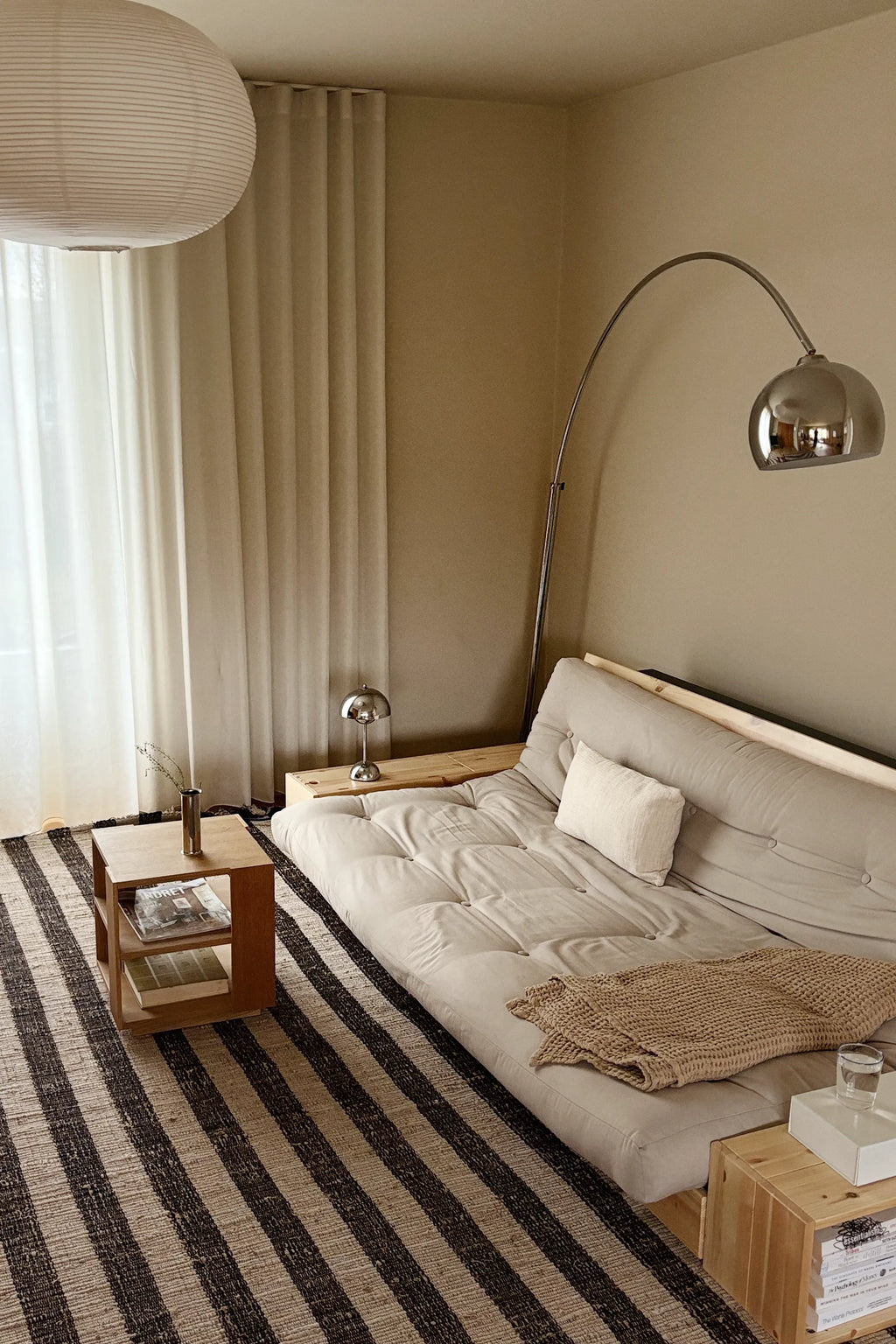 Base Sofa Bed - THAT COOL LIVING
