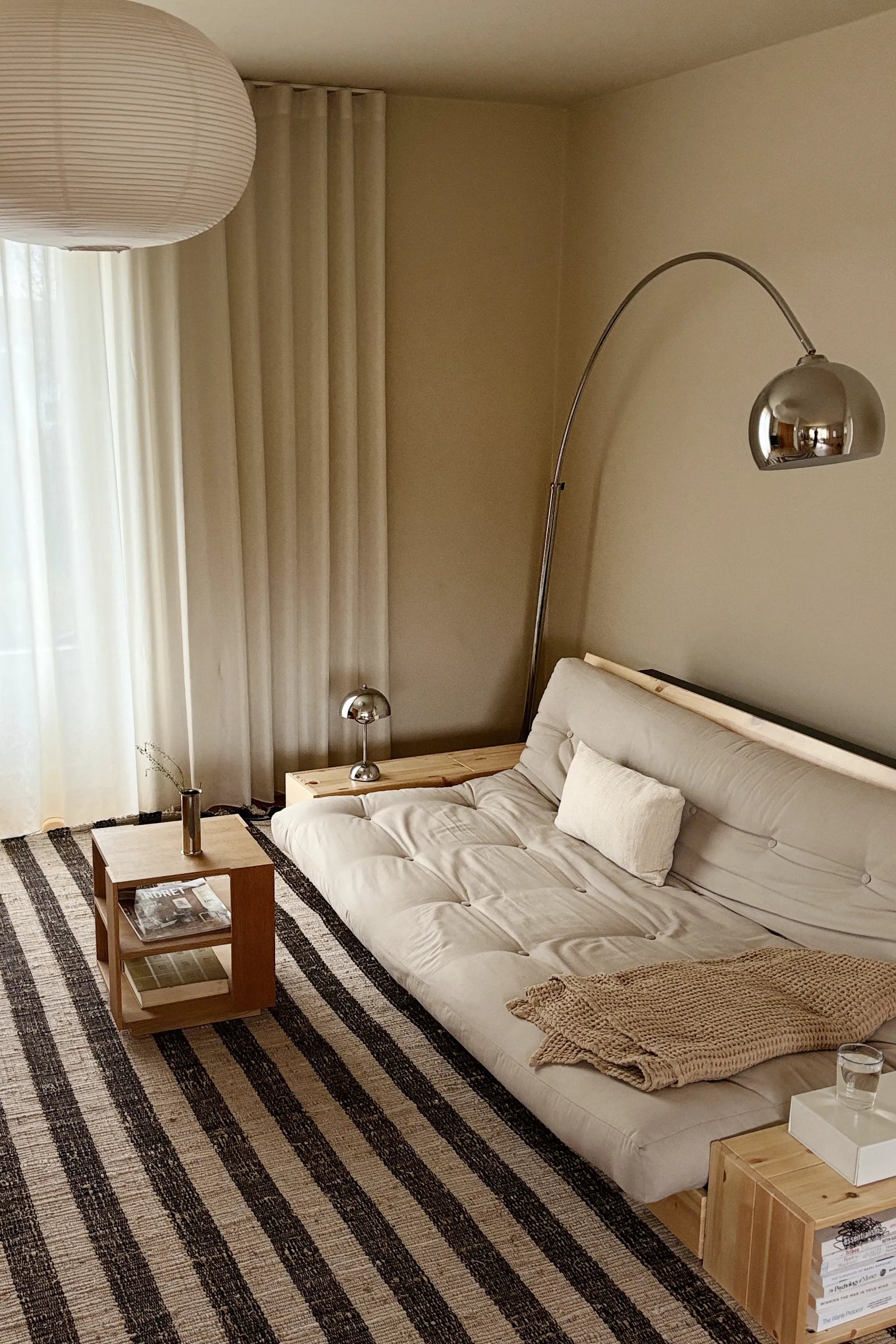 Base Sofa Bed - THAT COOL LIVING