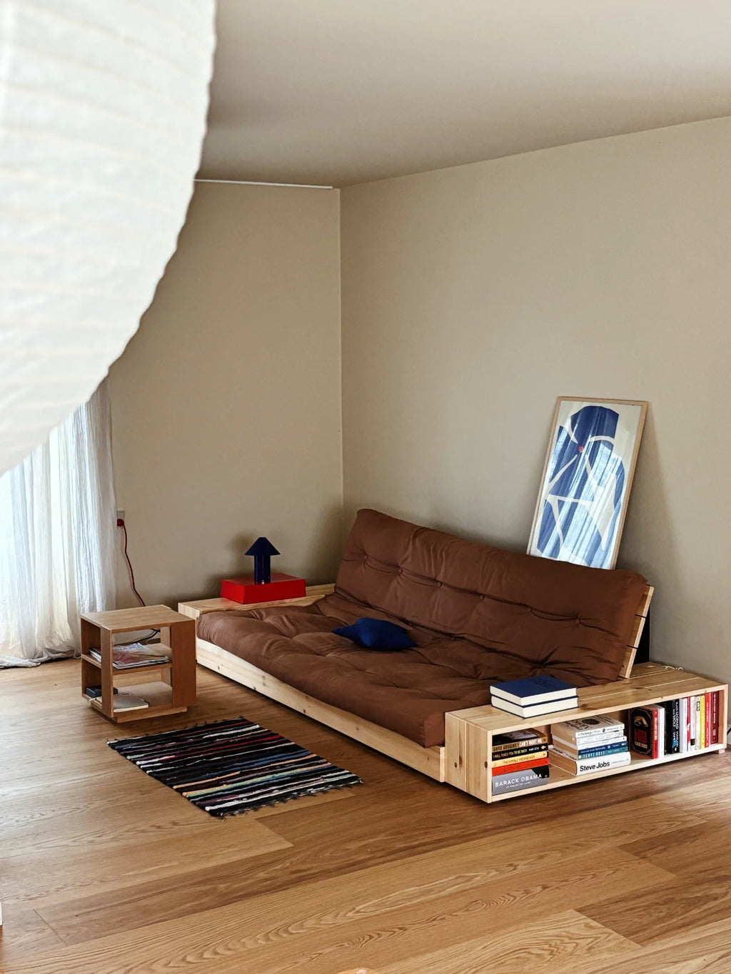 Base Sofa Bed